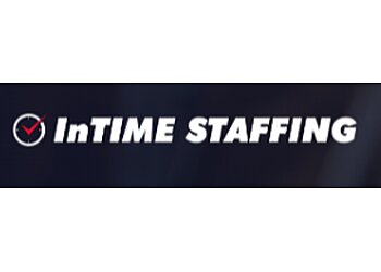Birmingham Staffing Agencies InTime Staffing LLC