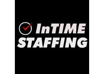 InTime Staffing LLC Birmingham Staffing Agencies