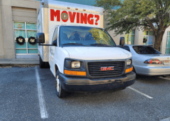 Columbus moving company InTown Moving Service