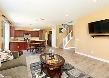 Palmdale Videographers InView Media