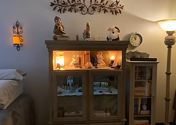 Glendale Hypnotherapy InVisionary Coaching & Mind-Body Therapies