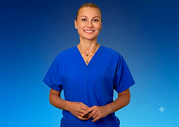 Ina Nevdakh, MD - EVOLUTION MD Ina Nevdakh, MD - Miramar, FL Plastic Surgeons - Doctor Portrait Image