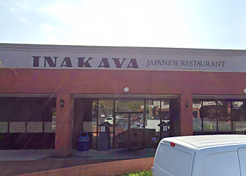 Columbia Japanese Restaurants Inakaya Japanese Restaurant