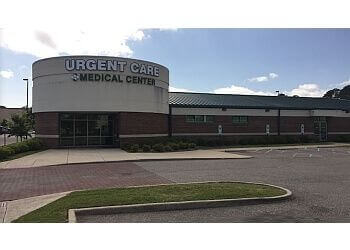 In and Out Express Care Hampton Urgent Care Clinics