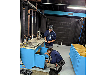 Independence Plumbers Inception Plumbing