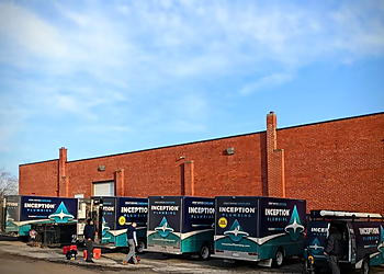 Inception Plumbing Independence Plumbers image 1