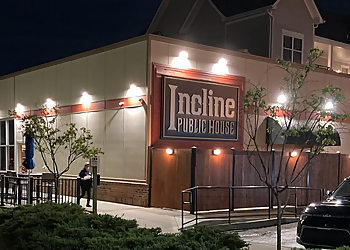 Cincinnati American Restaurants Incline Public House