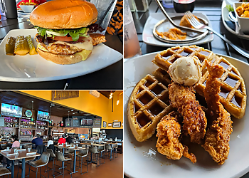 Cincinnati American Restaurants Incline Public House