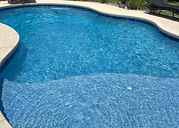 Incredible Cleaning LLC. Little Rock Pool Services image 1