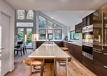 Salt Lake City Interior Designers Incredible Dwellings