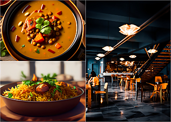 Indianapolis Indian Restaurants Incredible India Indianapolis
