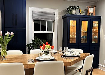 Madison Window Treatment Stores Incredible Windows