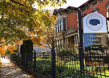 Springfield Bakeries Incredibly Delicious