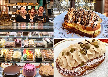 Springfield Bakeries Incredibly Delicious