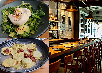 Charleston Italian Restaurants Indaco