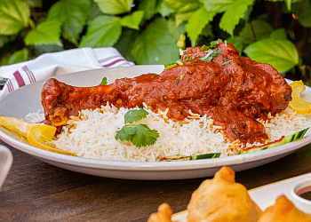 Indarra, Modern Indian Cuisine