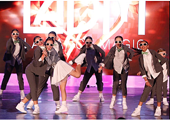 Gainesville Dance Schools IndepenDANCE Studio