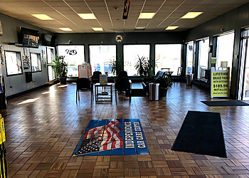 Rochester Car Repair Shops Independence Car Care Center