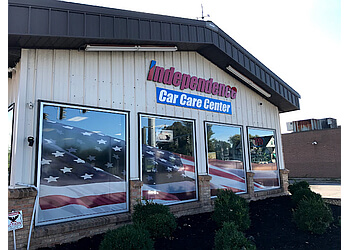 Independence Car Care Center