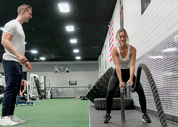 Gyms In Scottsdale Arizona