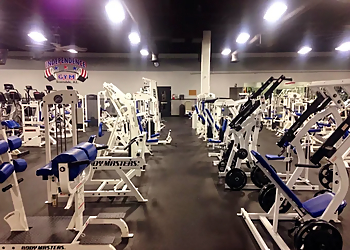 Scottsdale Gyms Independence Gym
