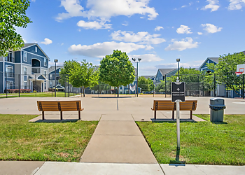 Clarksville Apartments For Rent Independence Place