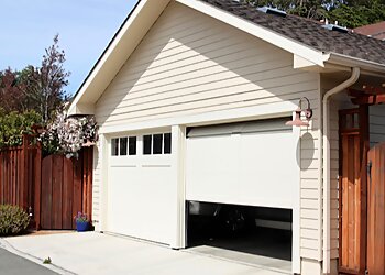 Worcester Garage Door Repair Independent Garage Door