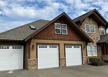 Tacoma Garage Door Repair Independent Garage Doors LLC
