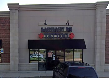 Sterling Heights Tattoo Shops Independent Ink Tattoo Studio