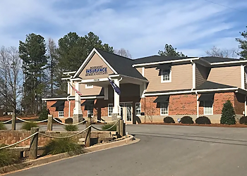 Independent Insurance Brokers & Associates Columbia Insurance Agents image 1