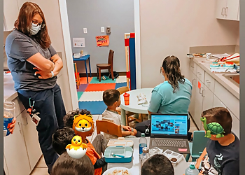 Tampa Occupational Therapists Independent Living Inc