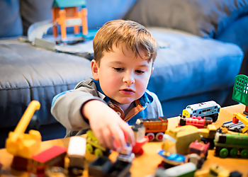 Tampa Occupational Therapists Independent Living Inc