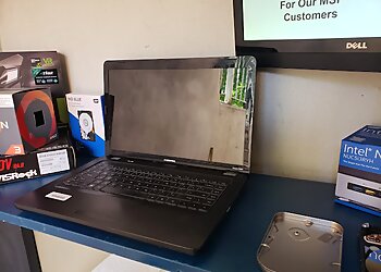 Provo Computer Repair Independent Output