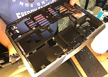 Provo Computer Repair Independent Output