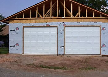 Arlington Garage Door Repair Independent Overhead Doors