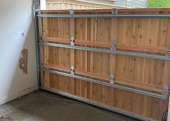 Arlington Garage Door Repair Independent Overhead Doors