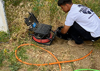 Corona Septic Tank Services Independent Pumping