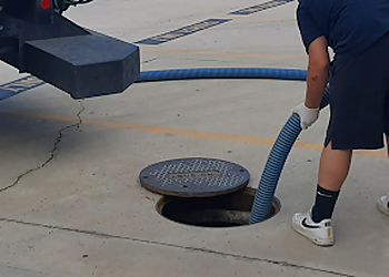 Pomona Septic Tank Services Independent Pumping Inc.