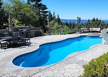 Seattle Pool Services Independently Dunn, LLC
