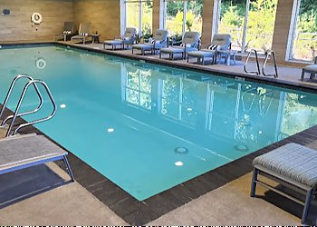Independently Dunn, LLC Seattle Pool Services image 1