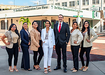 Cape Coral Immigration Lawyers Indera Demine, Esq - DEMINE IMMIGRATION FIRM P.A.