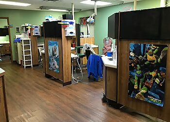 Dayton Kids Dentists Indevir Mann, DDS - BEAVERCREEK PEDIATRIC DENTISTRY