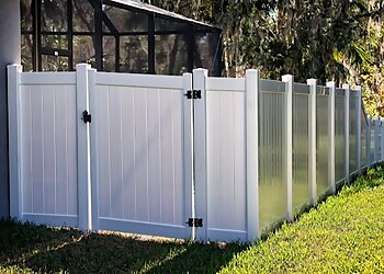 Raleigh Fencing Contractors Index Fence INC