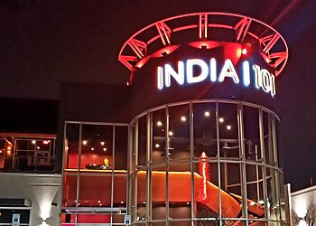 Irving Indian Restaurants India 101