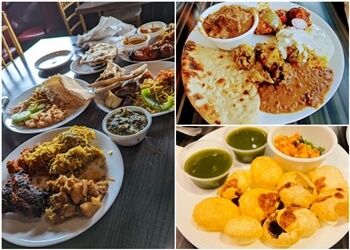 3 Best Indian Restaurants in Irving, TX - Expert Recommendations
