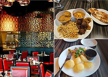 Irving Indian Restaurants India 101