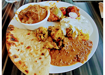 India 101 Irving Indian Restaurants