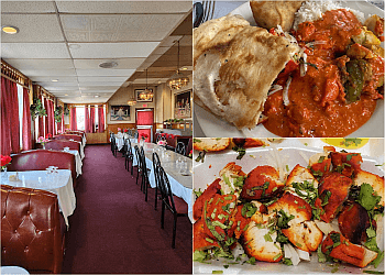 Rochester Indian Restaurants India Garden Restaurant