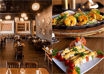 Arlington Indian Restaurants India Grill