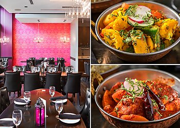 Chicago Indian Restaurants India House Restaurant